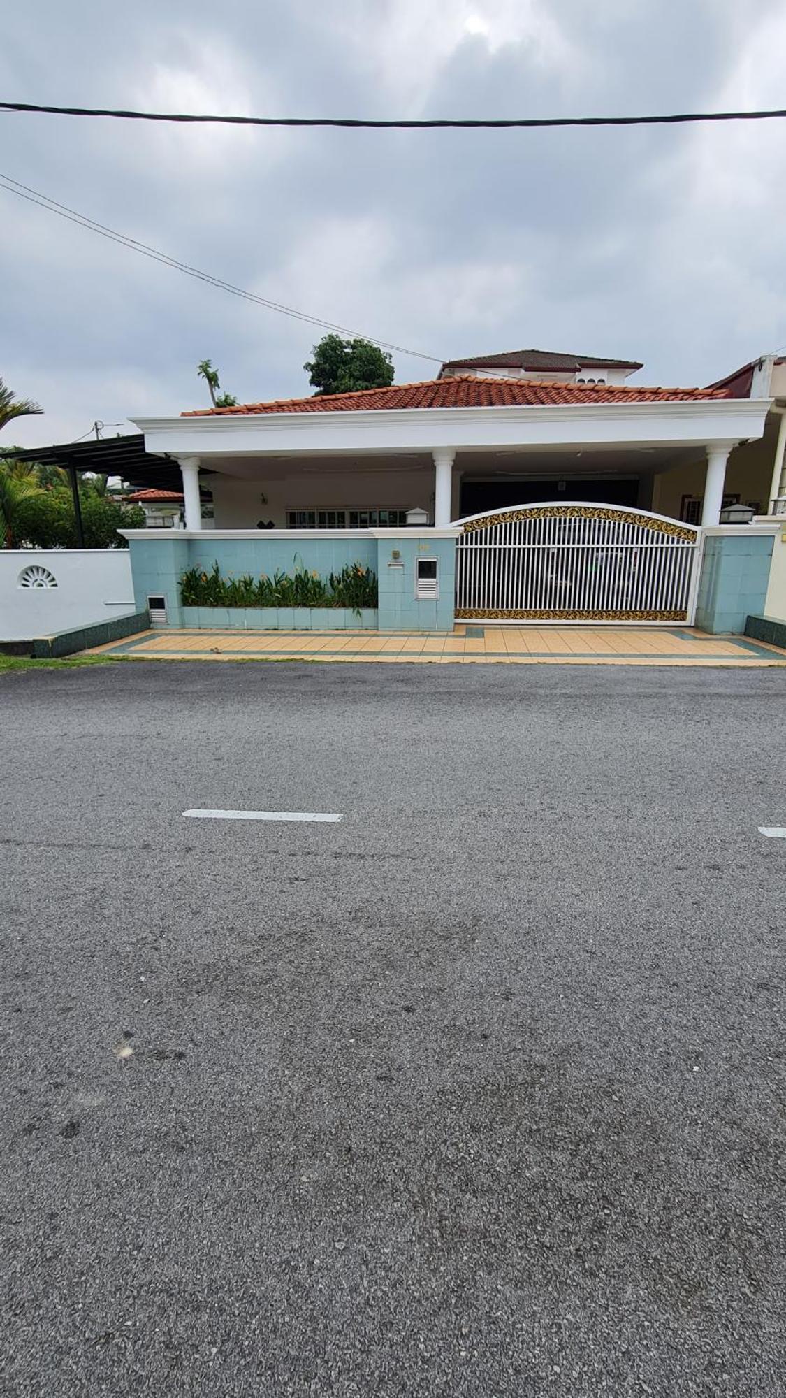 Sharonhomestay Seremban
