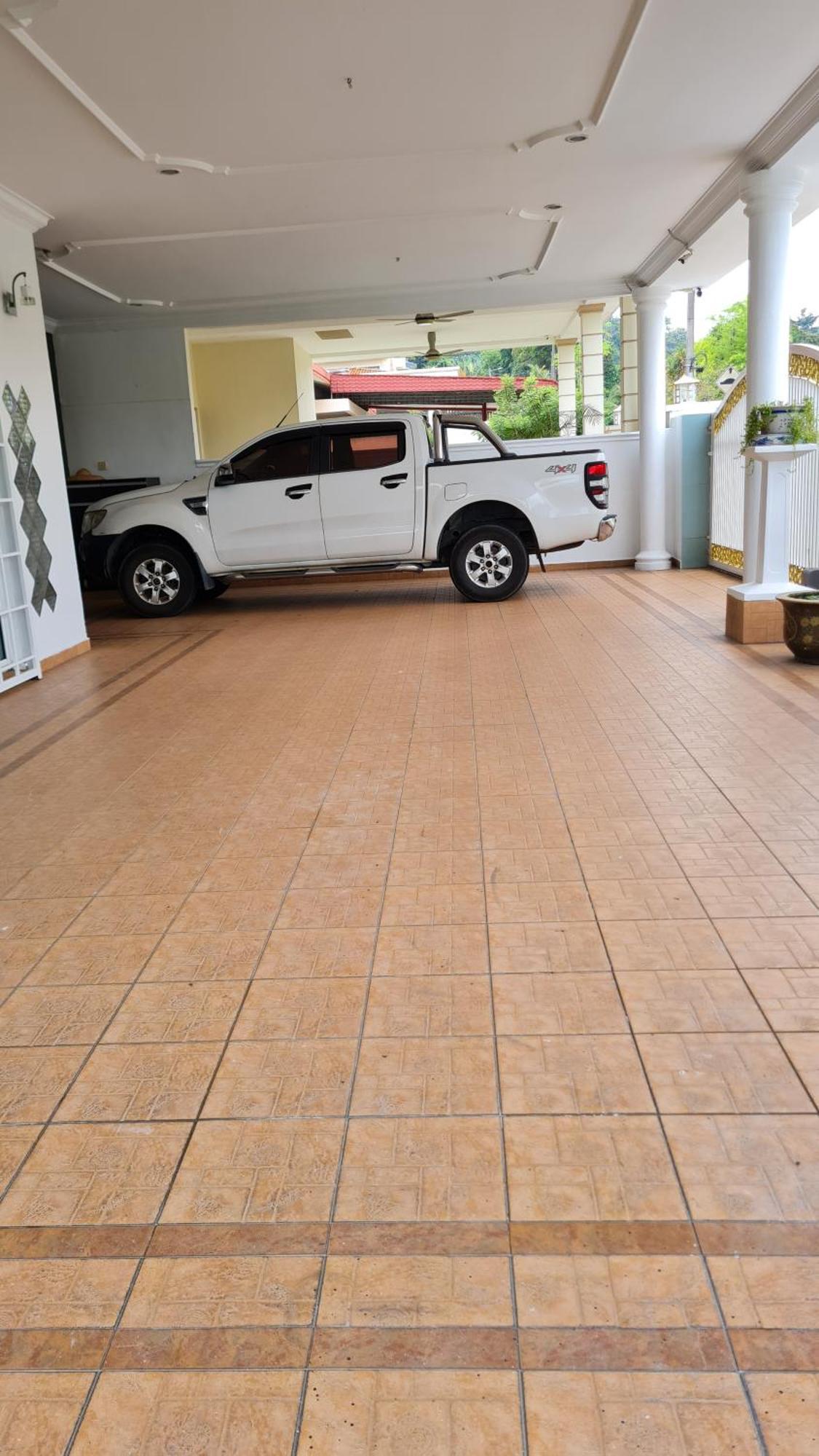 Rumah percutian Sharonhomestay Seremban