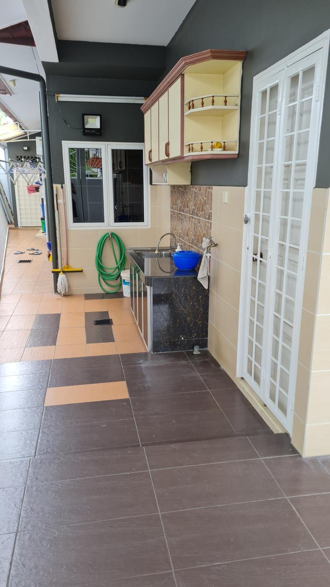 Sharonhomestay Rumah percutian Seremban