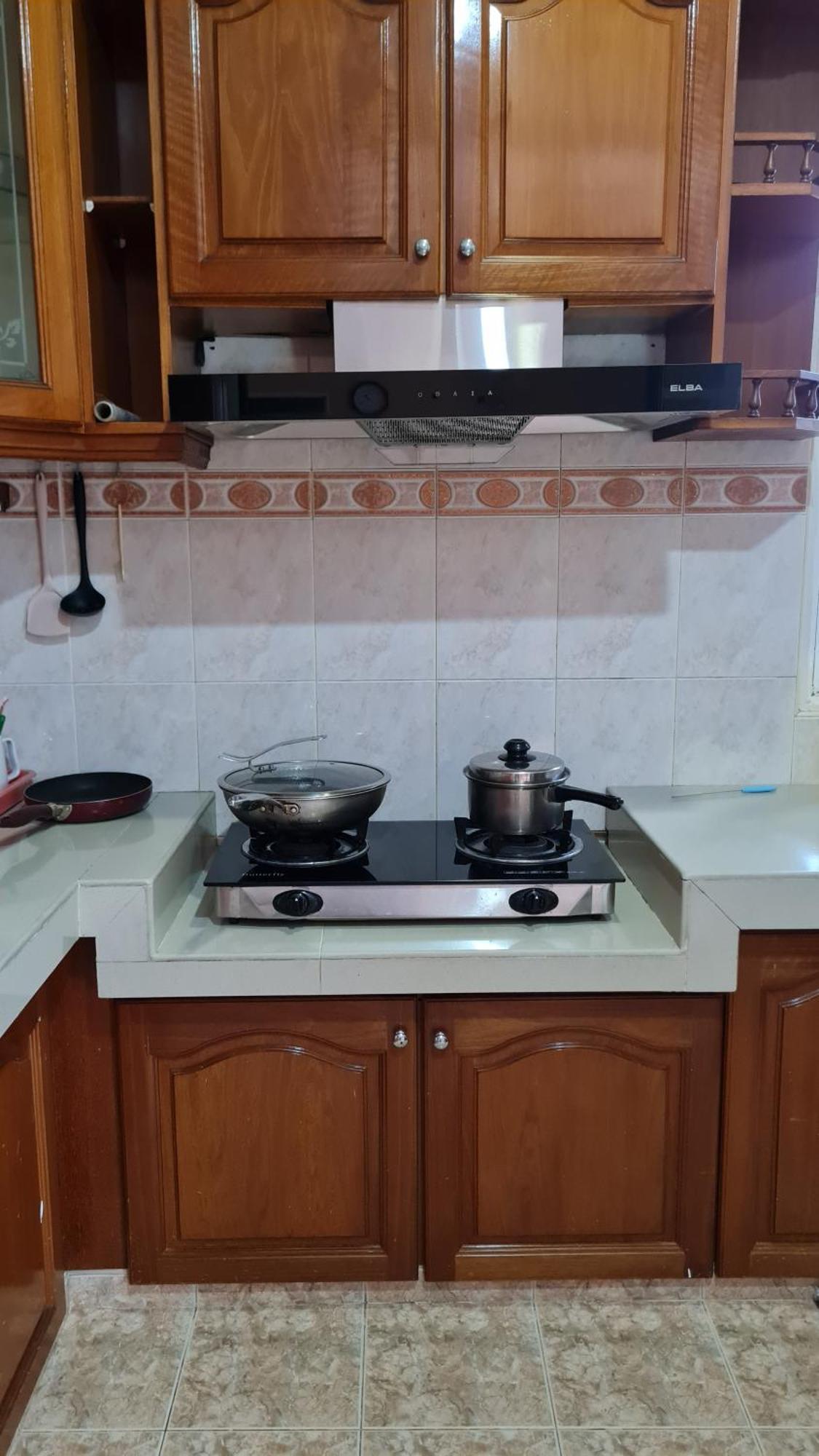 Sharonhomestay Rumah percutian *