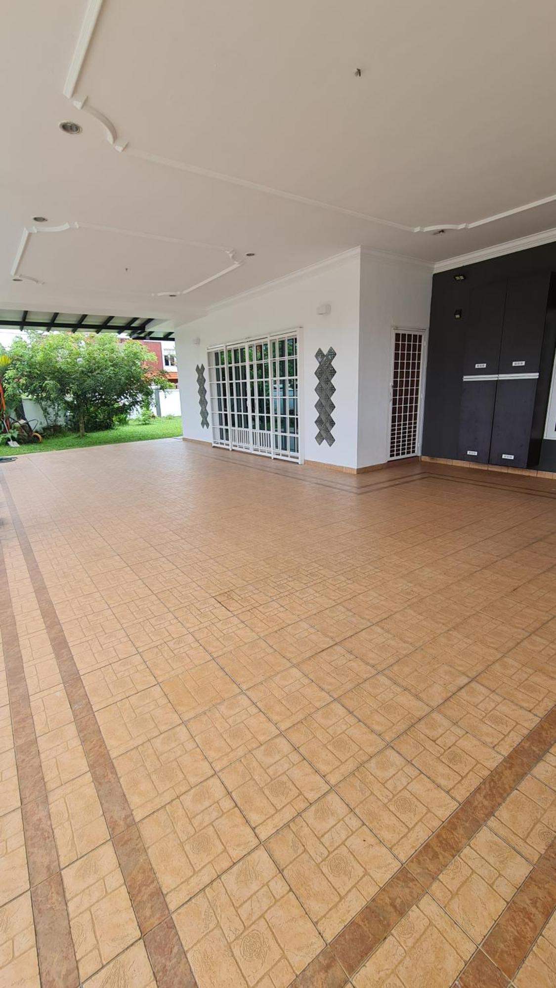 Rumah percutian Sharonhomestay Seremban