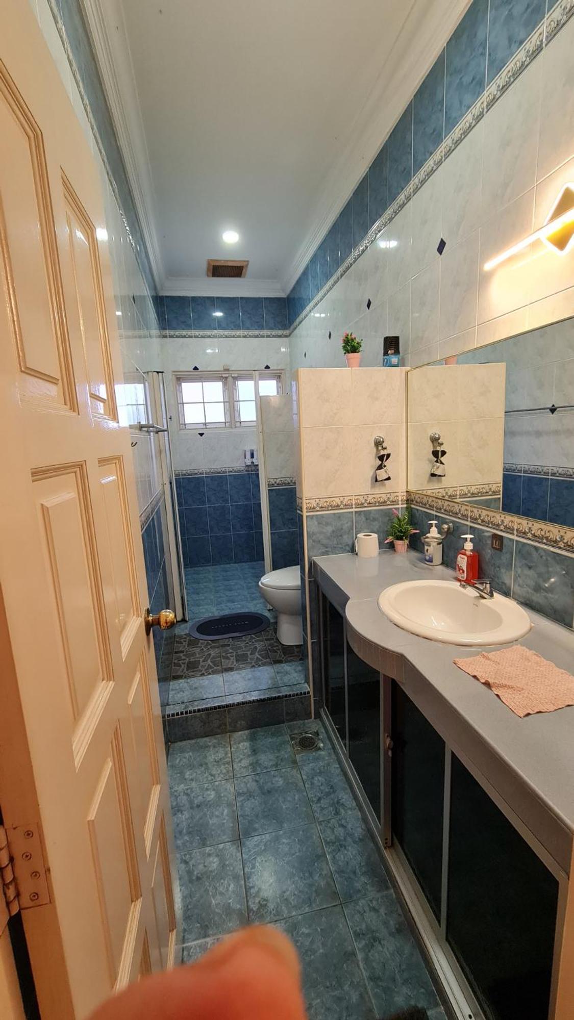 Rumah percutian Sharonhomestay