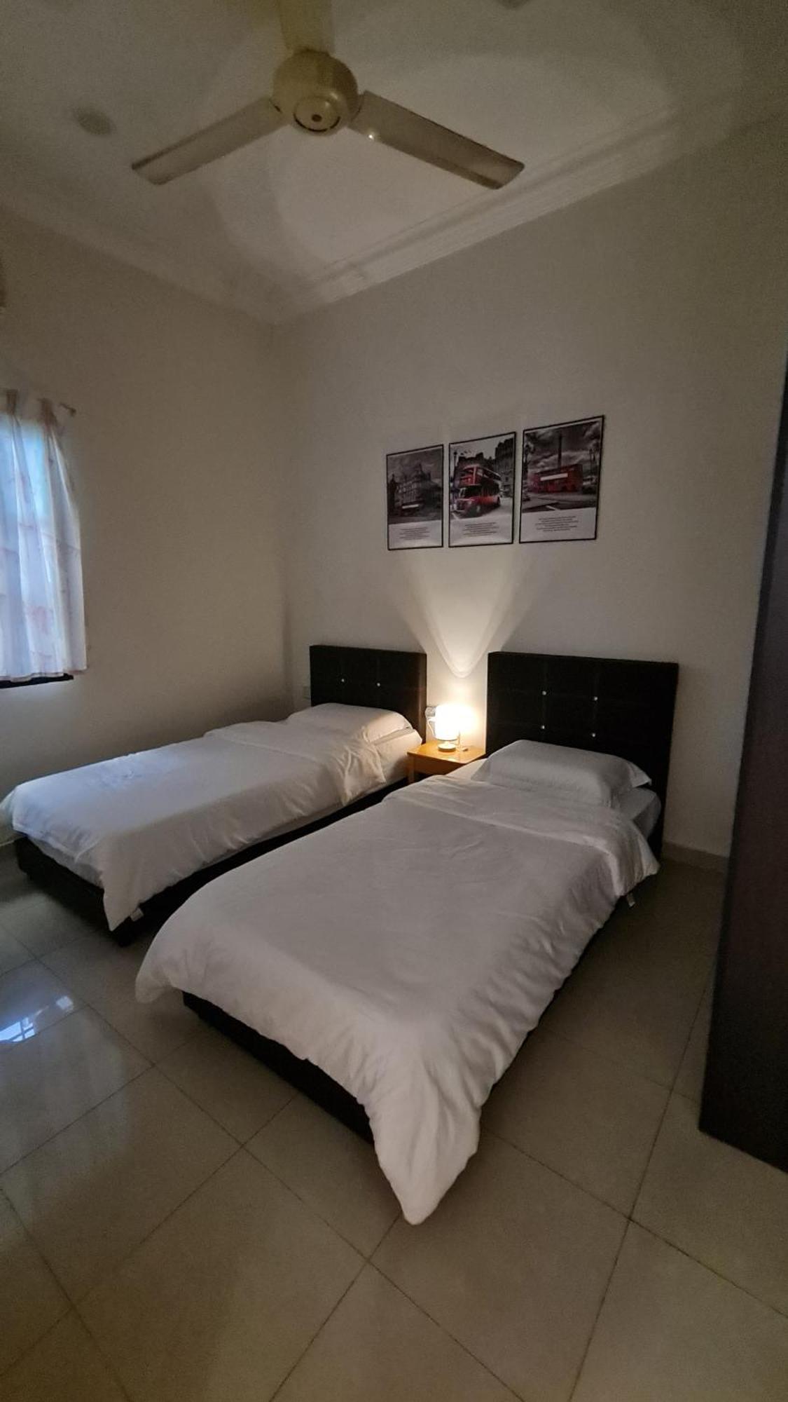 Sharonhomestay