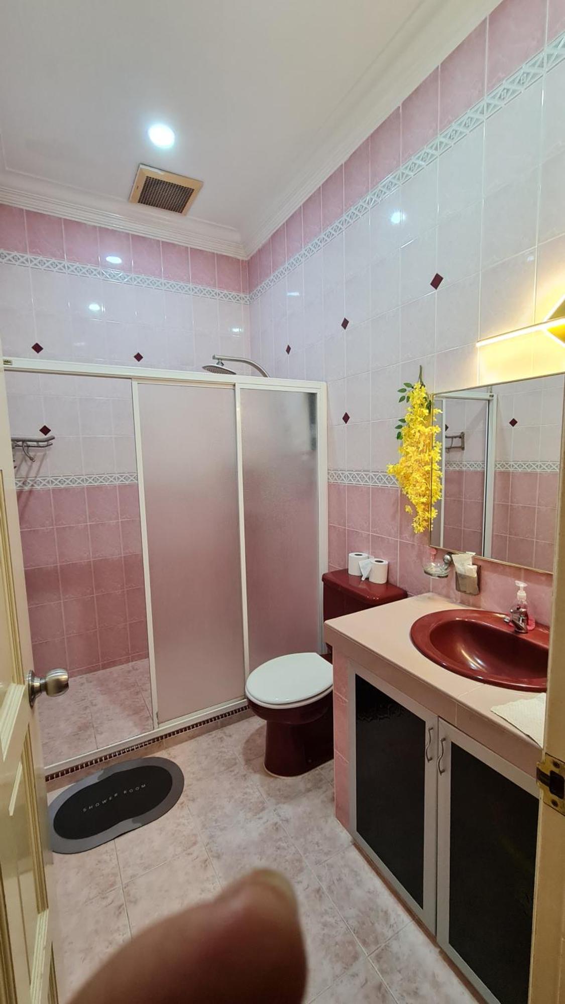 Sharonhomestay Seremban