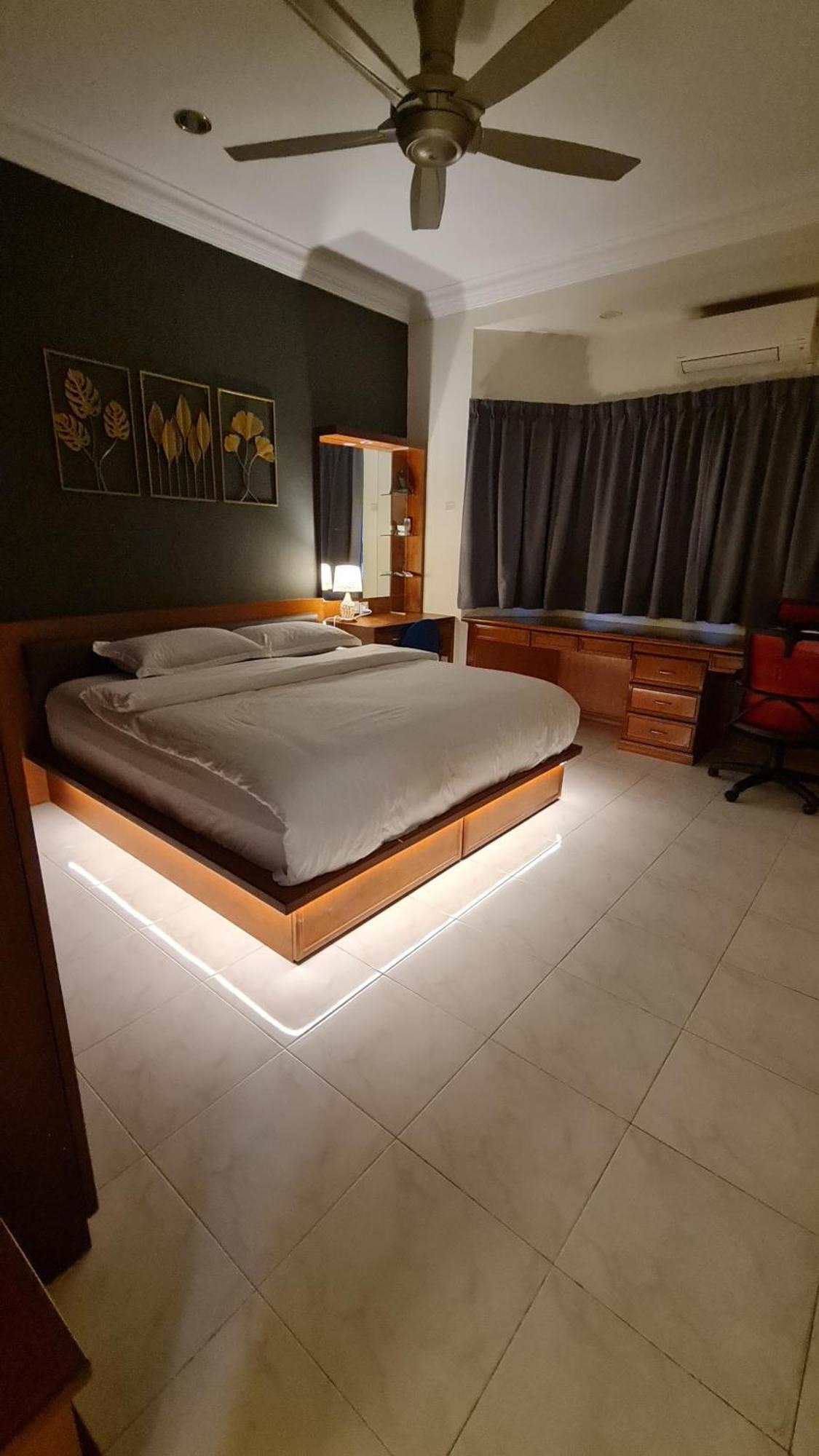 Sharonhomestay