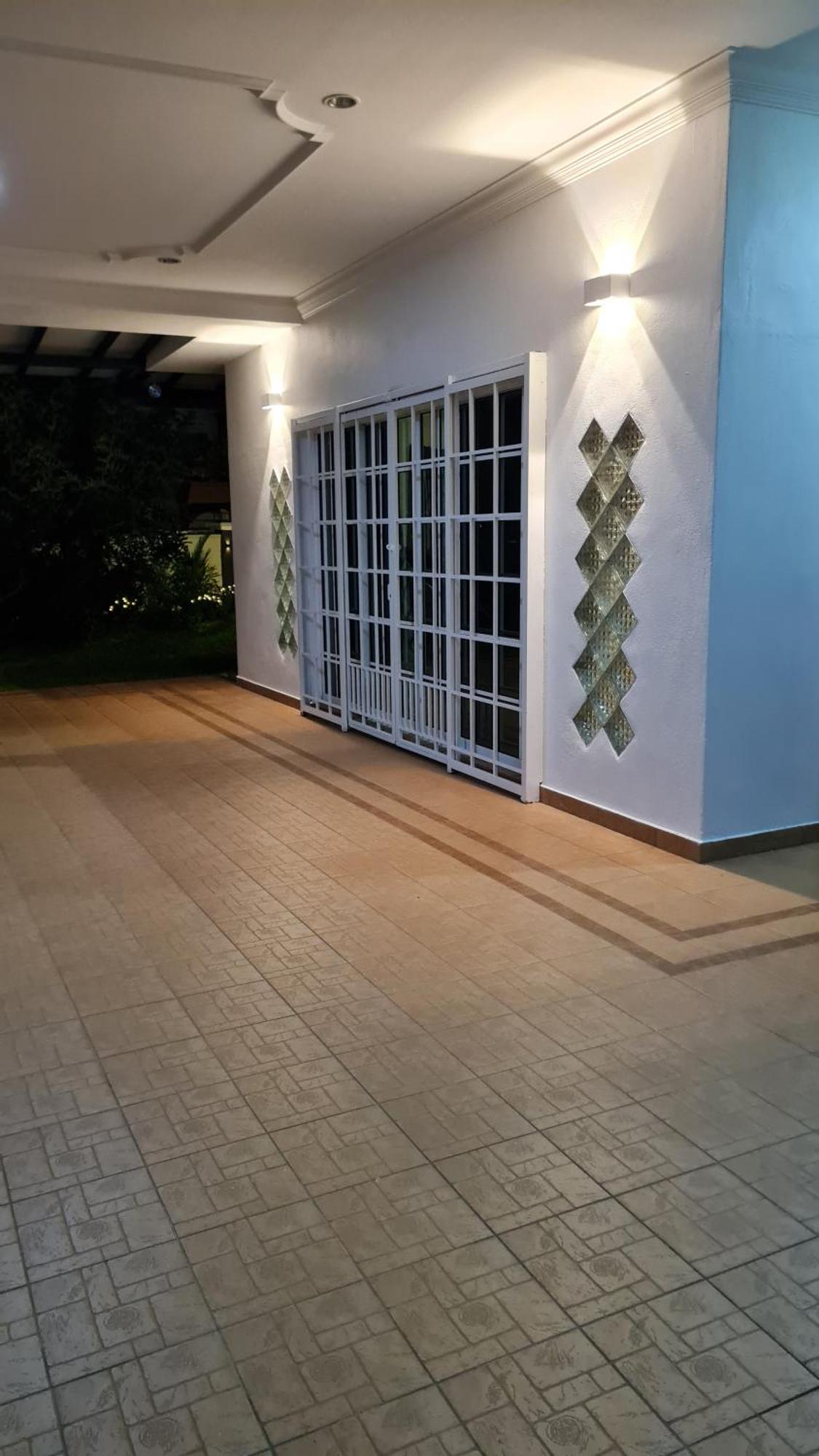 Sharonhomestay Rumah percutian