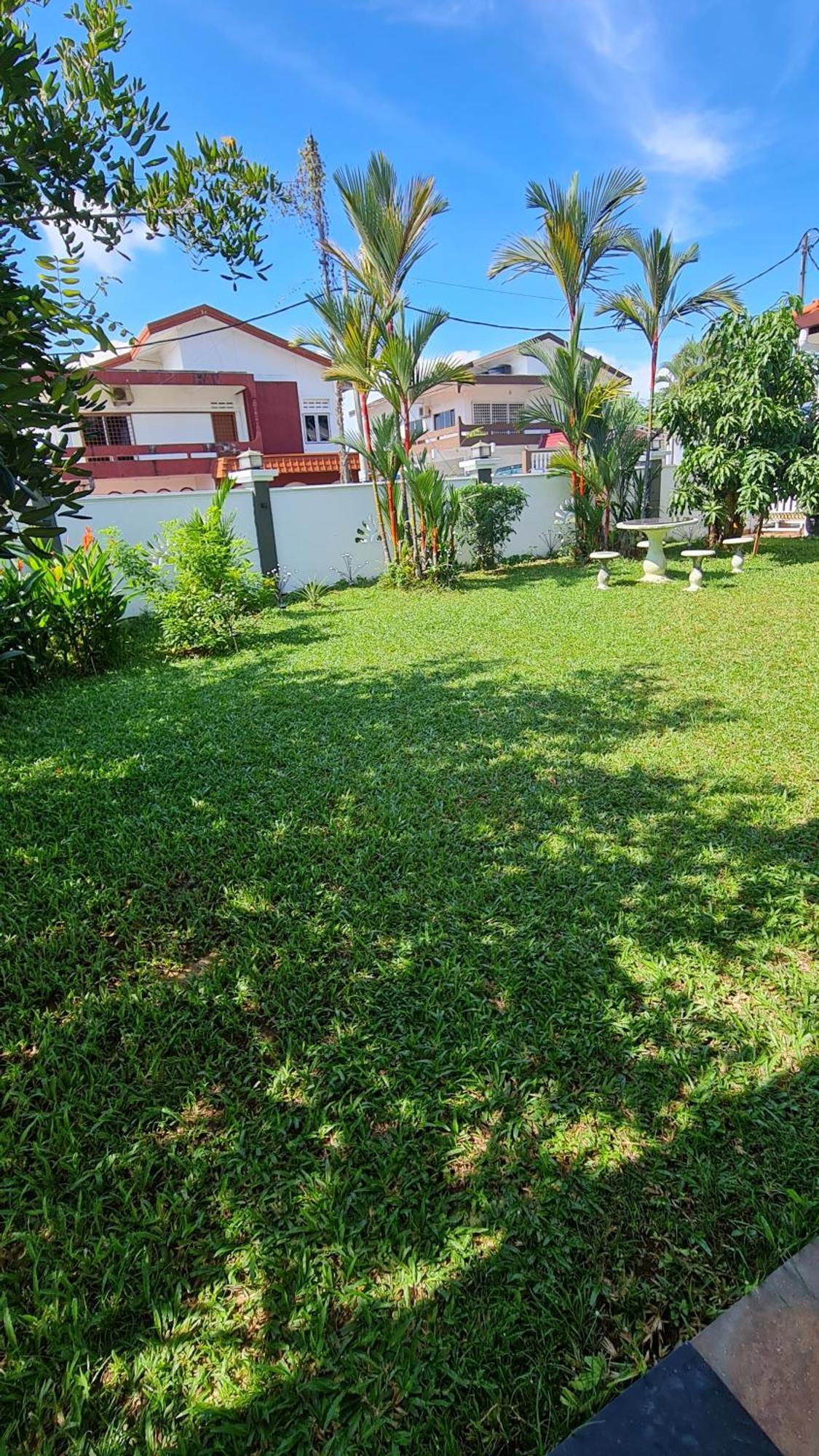 Rumah percutian Sharonhomestay *