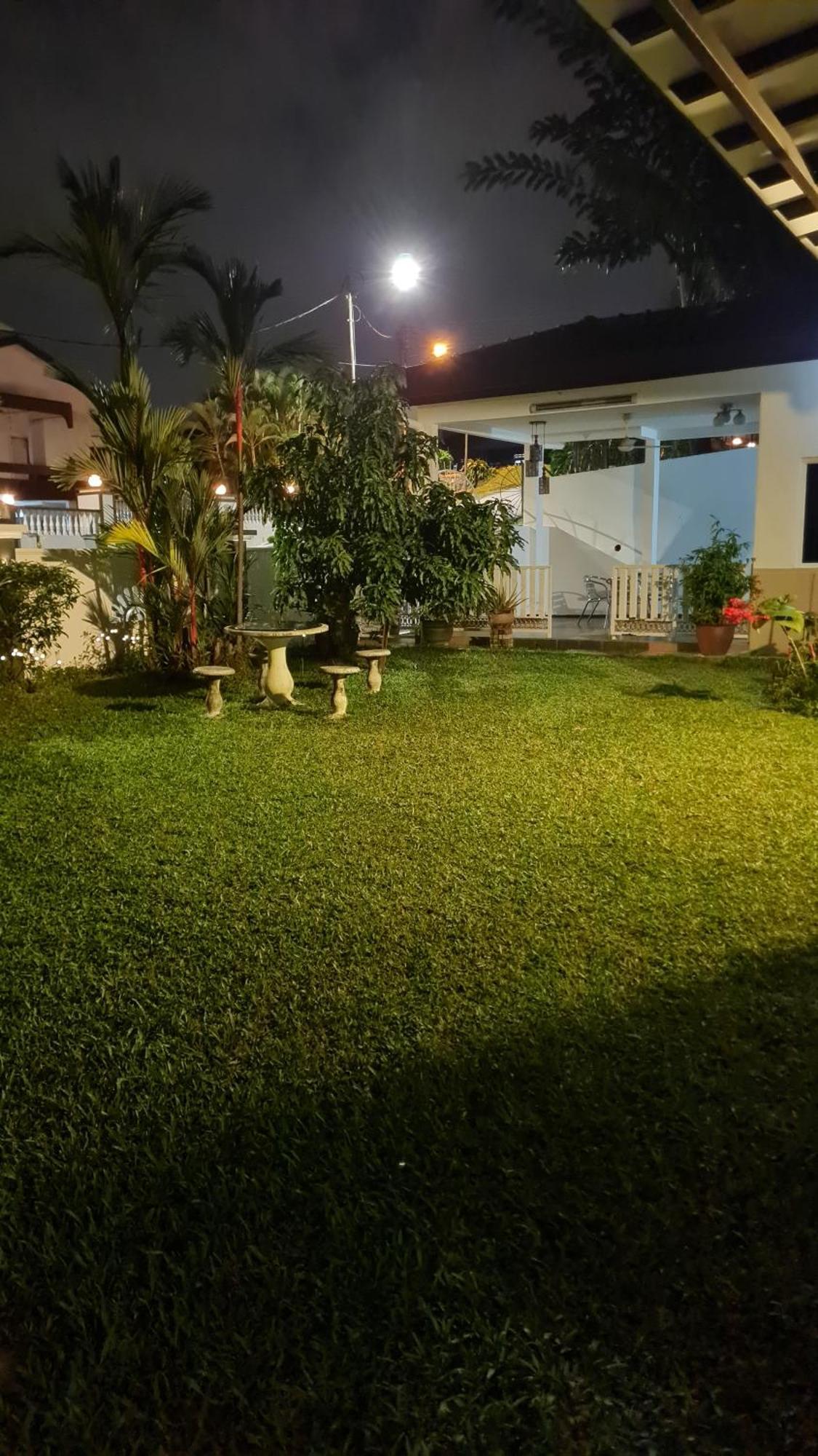 Sharonhomestay *