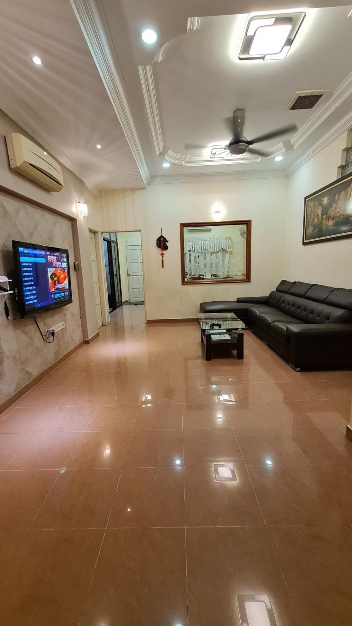 Sharonhomestay Seremban