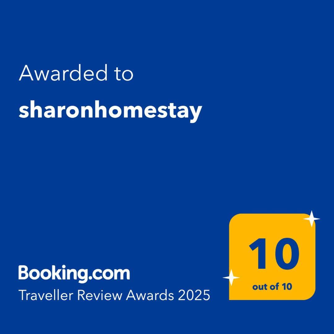 Rumah percutian Sharonhomestay